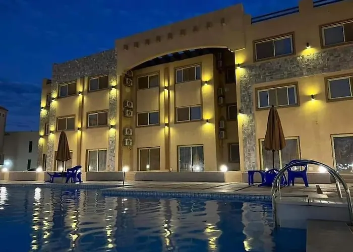 Alpesi faház قرية لالونا العين السخنة اكوا بارك مارينا صيد للعائلات Laluna Ain Sokhna Aqua Park Marina Fishing Families