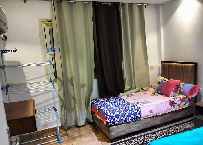 قرية لالونا العين السخنة اكوا بارك مارينا صيد للعائلات Laluna Ain Sokhna Aqua Park Marina Fishing Families Alpesi faház