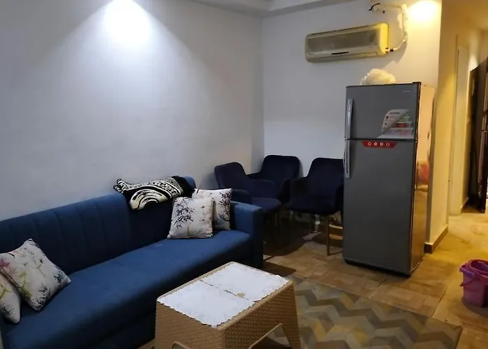 قرية لالونا العين السخنة اكوا بارك مارينا صيد للعائلات Laluna Ain Sokhna Aqua Park Marina Fishing Families Alpesi faház Ajn-Szuhna